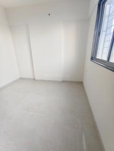 Bedroom Image of 950 Sq.ft 2 BHK Apartment / Flat for sale in Dhayari Pune for Rs. 6000000