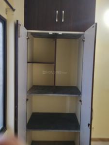 Kitchen Image of 1100 Sq.ft 7 BHK Independent House for rent in Pinnacle Durvang Residency 2, Somalwada Nagpur for Rs. 75000