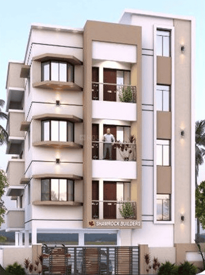 Shamrock Constructions Main Image 1