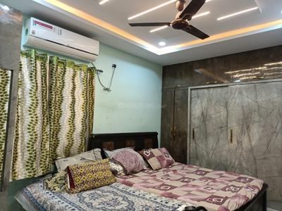 Bedroom Image of 1300 Sq.ft 2 BHK Apartment / Flat for rent in Kukatpally Hyderabad for Rs. 27500