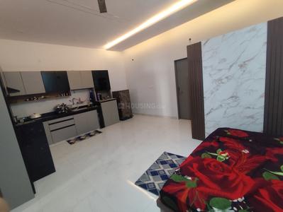 Bedroom Image of 1125 Sq.ft 3 BHK Villa for sale in Niwaru Jaipur for Rs. 9500000