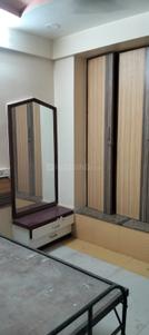 Bedroom Image of 1500 Sq.ft 3 BHK Apartment / Flat for rent in Rani Durgawati Nagar Nagpur for Rs. 40000