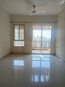 Hall Image of 1400 Sq.ft 3 BHK Apartment / Flat for sale in Nyati Elan, Wagholi Pune for Rs. 11000000