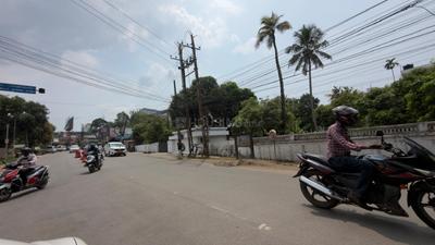 Image of 19166 Sq.ft Residential Plot / Land for sale in Kakkanad, Kochi for Rs. 145000000