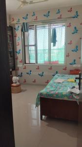 Bedroom Image of 1125 Sq.ft 2 BHK Apartment / Flat for sale in Sambhav Kalpvriksha, Satellite Ahmedabad for Rs. 7500000