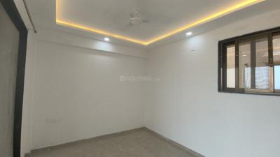 Bedroom Image of 900 Sq.ft 2 BHK Apartment / Flat for rent in NB Towers, Moshi Pune for Rs. 25000