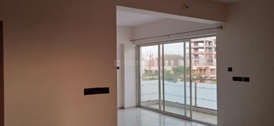 Bedroom Image of 975 Sq.ft 2 BHK Apartment / Flat for sale in Sevasi Vadodara for Rs. 3500000