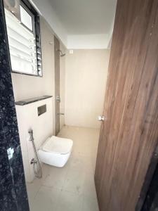 Bathroom Image of 950 Sq.ft 2 BHK Apartment / Flat for sale in Siddh Amara, Bavdhan Pune for Rs. 8500000