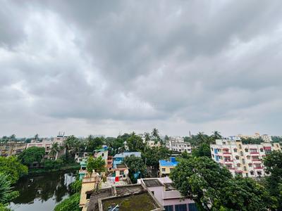 Image of 1065 Sq.ft 3 BHK Apartment / Flat for sale in Konnagar, Hooghly for Rs. 2769000