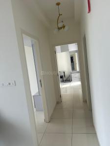 Hall Image of 957 Sq.ft 2 BHK Apartment / Flat for sale in Godrej Nurture, Electronic City Bengaluru for Rs. 15100000