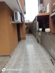 Balcony Image of 5200 Sq.ft 5 BHK Independent House for rent in Thaltej Ahmedabad for Rs. 200000
