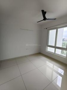 Bedroom Image of 1600 Sq.ft 3 BHK Apartment / Flat for rent in Sipani Pennantia, Hulimavu Bengaluru for Rs. 58000