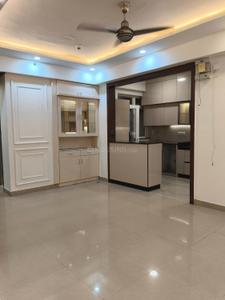 Hall Image of 1935 Sq.ft 3 BHK Apartment / Flat for sale in ABA Olive County, Vasundhara Ghaziabad for Rs. 26000000