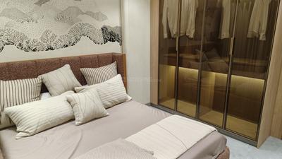 Bedroom Image of 1440 Sq.ft 2 BHK Apartment / Flat for sale in Sanand Ahmedabad for Rs. 4600000