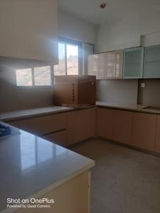Kitchen Image of 2600 Sq.ft 3 BHK Apartment / Flat for sale in Kalpataru Jade Residences, Baner Pune for Rs. 37000000