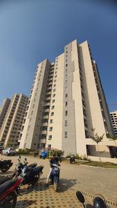 Image of 1315 Sq.ft 2 BHK Apartment / Flat for sale in Tamando, Bhubaneswar for Rs. 8100000