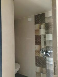Bedroom Image of 670 Sq.ft 1 BHK Apartment / Flat for sale in Vasai East Vasai for Rs. 4500000