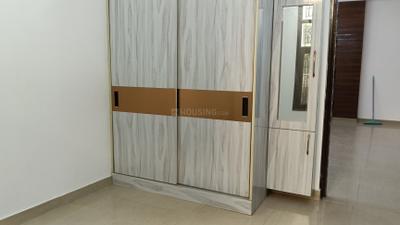 Bedroom Image of 1450 Sq.ft 3 BHK Builder Floor for sale in Indirapuram Ghaziabad for Rs. 11500000