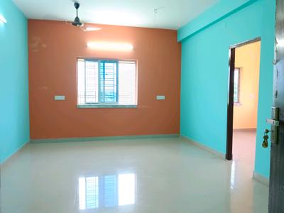 Living Room Image of 1150 Sq.ft 4 BHK Builder Floor for rent in Sonakshi Dream Township Project by Sonakshi Real Estate, Dakhin Chatta Kalikapukur Kolkata for Rs. 18000