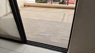 Balcony Image of 1650 Sq.ft 3 BHK Apartment / Flat for sale in Kolte Patil Ivy Apartment E V And VI, Wagholi Pune for Rs. 11200000