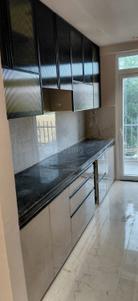 Kitchen Image of 1423 Sq.ft 3.5 BHK Apartment / Flat for sale in M3M Soulitude, Sector 89 Gurgaon for Rs. 16800000