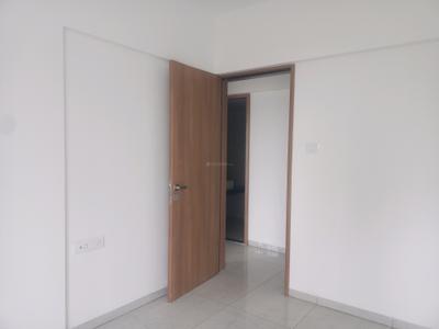 Bedroom Image of 1200 Sq.ft 2 BHK Apartment / Flat for sale in Kolte Patil Downtown Langston, Kharadi Pune for Rs. 11500000