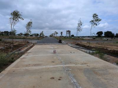 Image of 400 Sq.ft Residential Plot / Land for sale in Shadnagar, Ranga Reddy for Rs. 6200000
