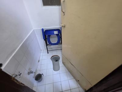Image of 630 Sq.ft 1 BHK Apartment / Flat for rent in Kothrud, Pune for Rs. 19500