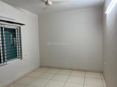 Bedroom Image of 1700 Sq.ft 3 BHK Apartment / Flat for rent in Chamundi Vihar Layout Mysore for Rs. 42000