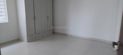 Bedroom Image of 1260 Sq.ft 2 BHK Apartment / Flat for rent in Sai Raghavendras Tiara, Whitefield Bengaluru for Rs. 53000