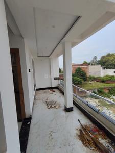 Balcony Image of 1750 Sq.ft 3 BHK Independent House for sale in Jankipuram Extension Lucknow for Rs. 9500000