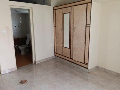 Bedroom Image of 1100 Sq.ft 3 BHK Builder Floor for rent in Uttarahalli Hobli Bengaluru for Rs. 29000