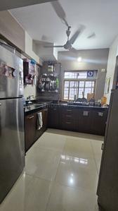 Kitchen Image of 1350 Sq.ft 2 BHK Apartment / Flat for sale in Lakhani Sun Coast, Belapur CBD Navi Mumbai for Rs. 27500000