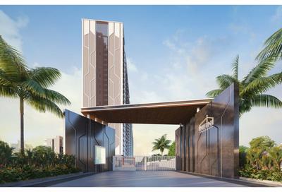Image of 977 Sq.ft 3 BHK Apartment / Flat for sale in Infini Jagtap City, Charholi Budruk, Pune for Rs. 8900000