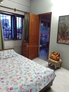 Bedroom Image of 1246 Sq.ft 3 BHK Apartment / Flat for sale in Tollygunge Kolkata for Rs. 11000000