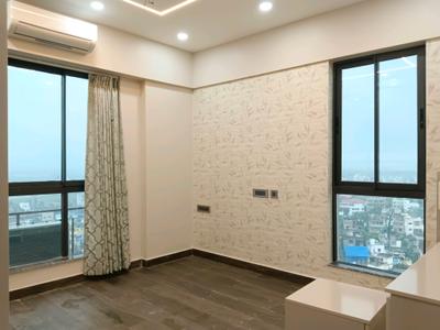 Bedroom Image of 1361 Sq.ft 3 BHK Apartment / Flat for sale in Shivom Utopia, Madurdaha Kolkata for Rs. 21500000