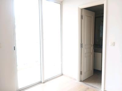 Bedroom Image of 1283 Sq.ft 2 BHK Apartment / Flat for rent in Experion The Heartsong, Sector 108 Gurgaon for Rs. 30000