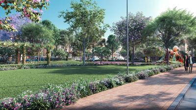 Image of 1125 Sq.ft Residential Plot / Land for sale in Shri Vrinda Aradhaya, Barsana, Mathura for Rs. 5725000