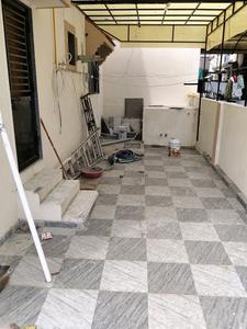 Drying Area Image of 1500 Sq.ft 4 BHK Independent House for rent in Chanakyapuri Ahmedabad for Rs. 40000