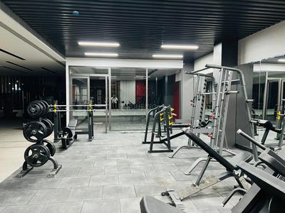 Image of 1481 Sq.ft 3 BHK Apartment / Flat for sale in Hero Homes, Sector 88, Mohali for Rs. 14900000