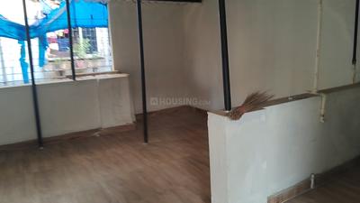 Balcony Image of 850 Sq.ft 2 BHK Apartment / Flat for sale in Vashi Navi Mumbai for Rs. 20000000