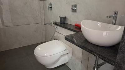 Image of 1020 Sq.ft 2 BHK Apartment / Flat for rent in 45 Shashwat Heights, Punawale, Pune for Rs. 24000