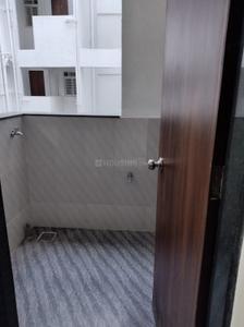 Balcony Image of 750 Sq.ft 2 BHK Apartment / Flat for rent in Vardhaman Moonstone, Tathawade Pune for Rs. 28000