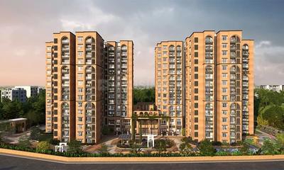 Image of 1740 Sq.ft 3 BHK Apartment / Flat for sale in Sumadhura Solea, Thanisandra, Bengaluru for Rs. 23810000