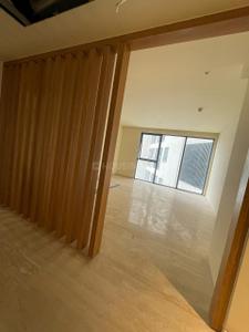 Hall Image of 8945 Sq.ft 5 BHK Apartment / Flat for sale in Embassy Lake Terraces, Hebbal Bengaluru for Rs. 210000000