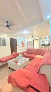 Bedroom Image of 1950 Sq.ft 3 BHK Builder Floor for sale in GMS Road Dehradun for Rs. 11000000