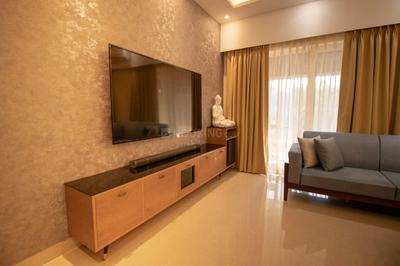 Hall Image of 1367 Sq.ft 2 BHK Apartment / Flat for sale in Ella Goa for Rs. 11500000
