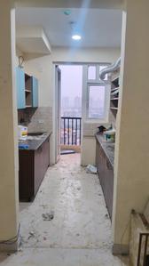 Kitchen Image of 1574 Sq.ft 3 BHK Apartment / Flat for sale in Amrapali Heartbeat City IV, Sector 107 Noida for Rs. 16837500