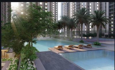 Image of 1100 Sq.ft 2 BHK Apartment / Flat for sale in Kolte Patil Little Earth, Kiwale, Pune for Rs. 6500000