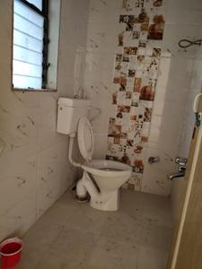 Common Bathroom Image of 1150 Sq.ft 2 BHK Apartment / Flat for sale in Simran Sapphire, Kharghar Navi Mumbai for Rs. 11500000
